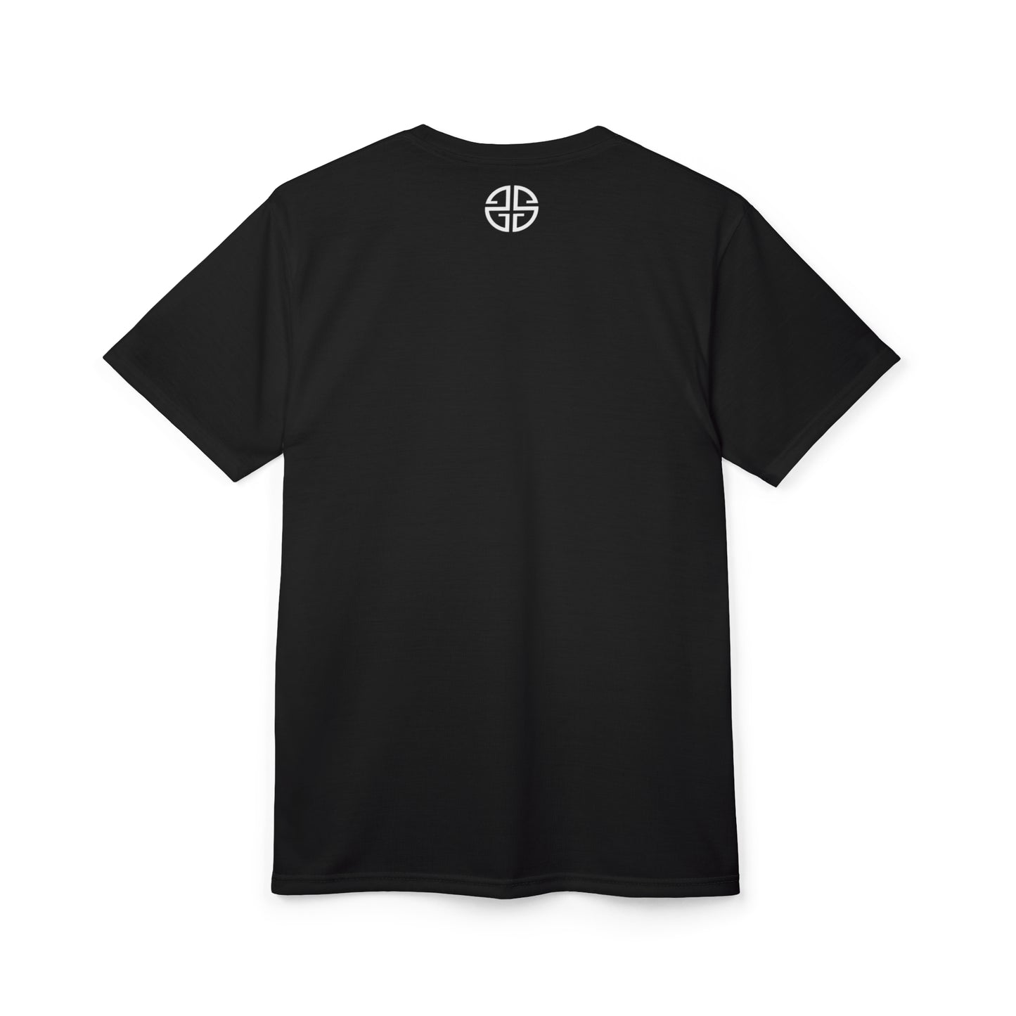 Scott Strong Unisex Cut & Sew Tee