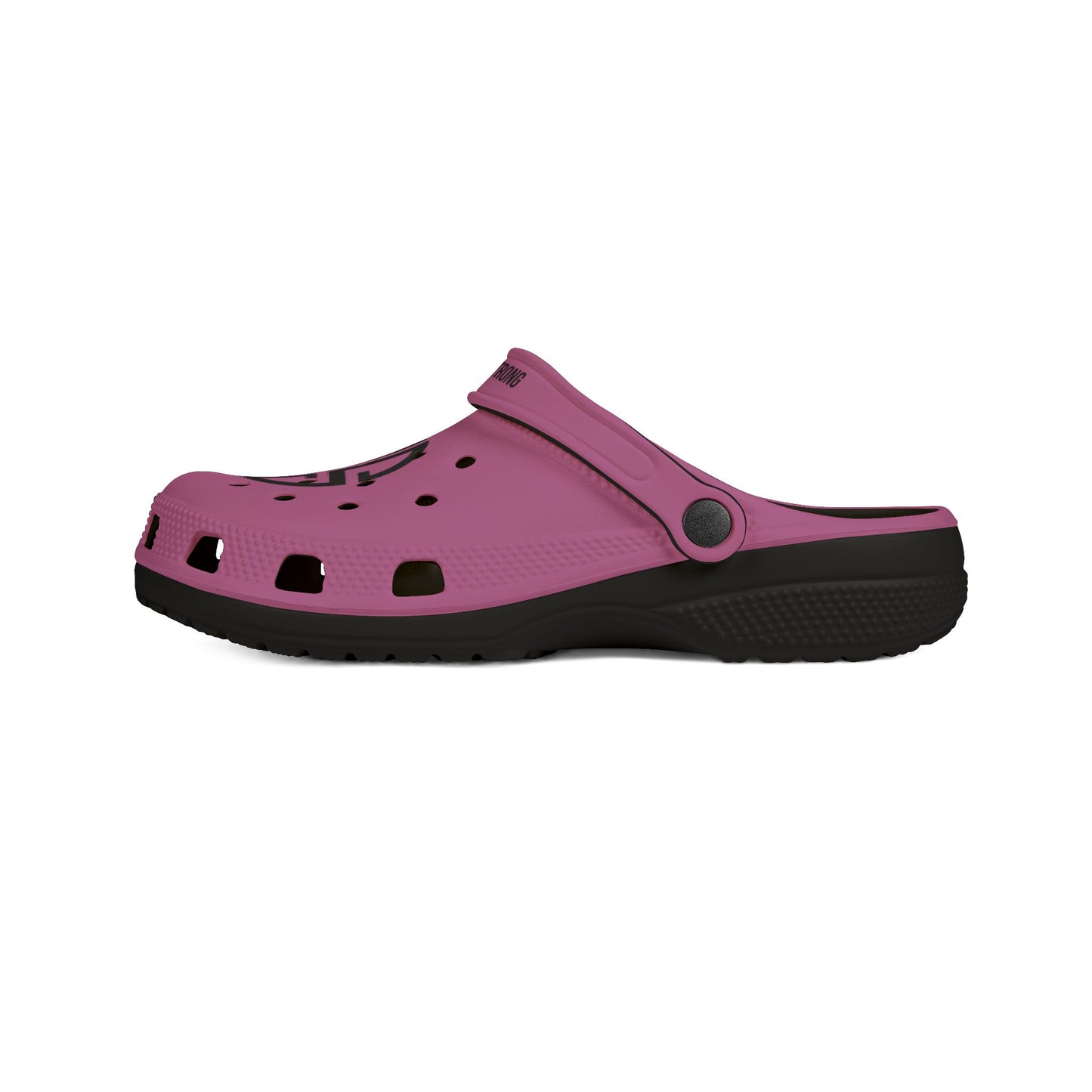 Scott Strong Crocs