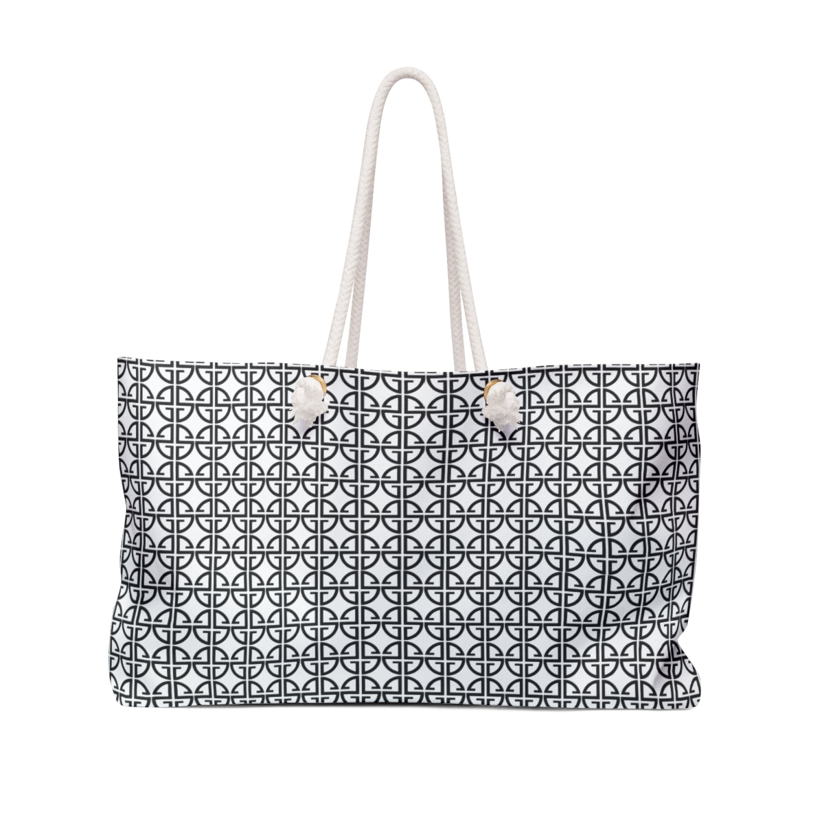 Scott Strong Escapade Omni-Print Tote