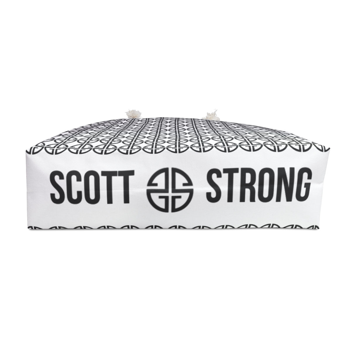 Scott Strong Escapade Omni-Print Tote