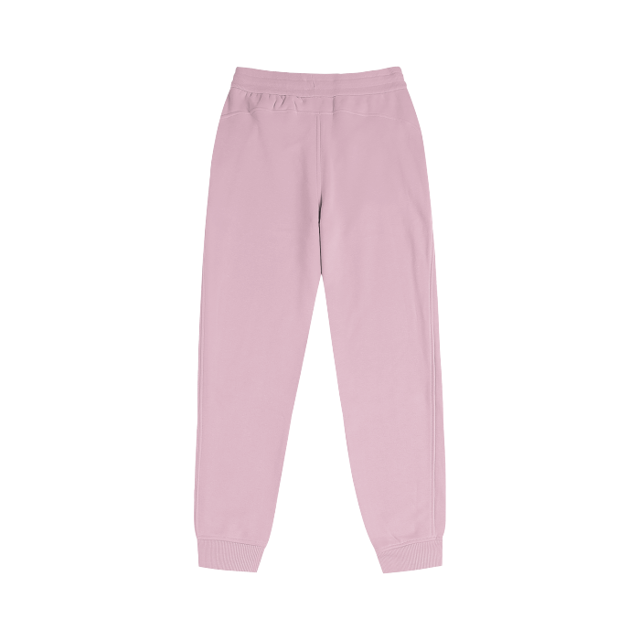 Scott Strong Unisex Jogger Pants (Pink)