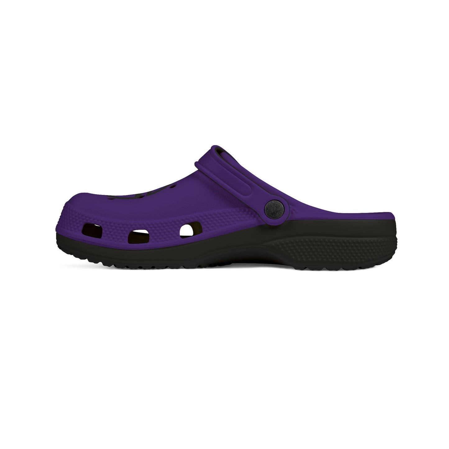 Scott Strong Crocs