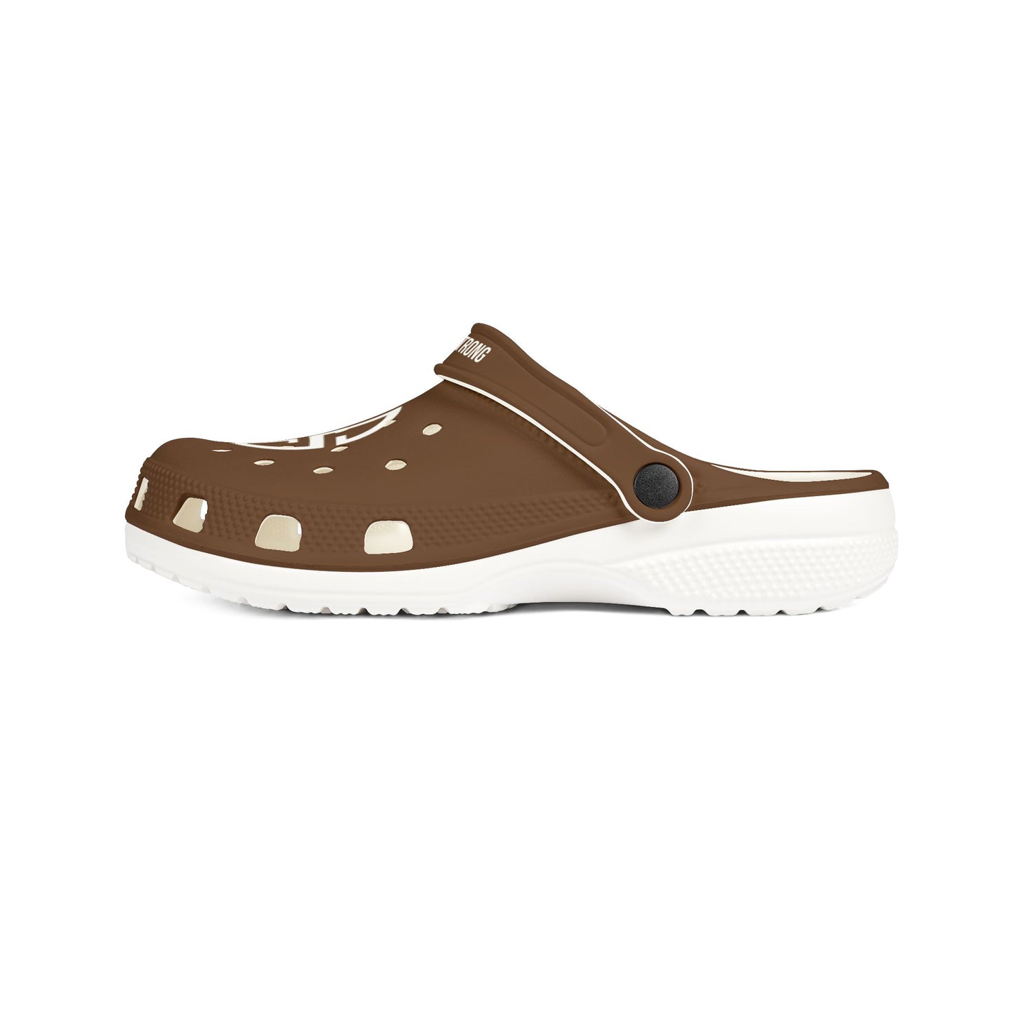 Scott Strong Crocs
