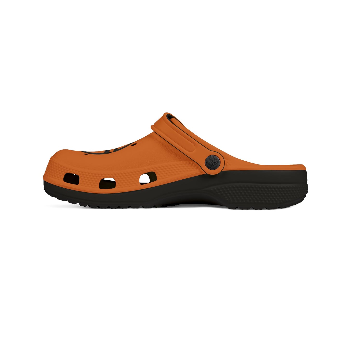 Scott Strong Crocs