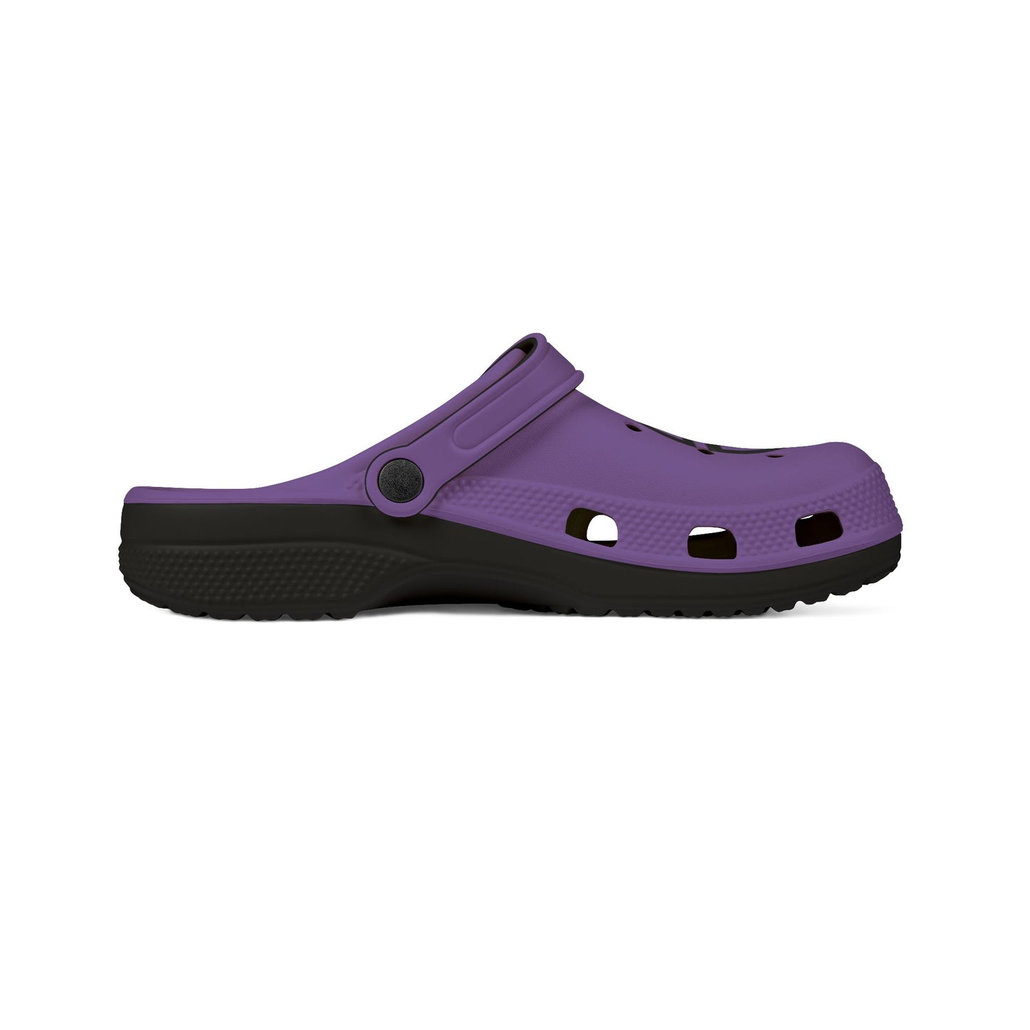 Scott Strong Crocs