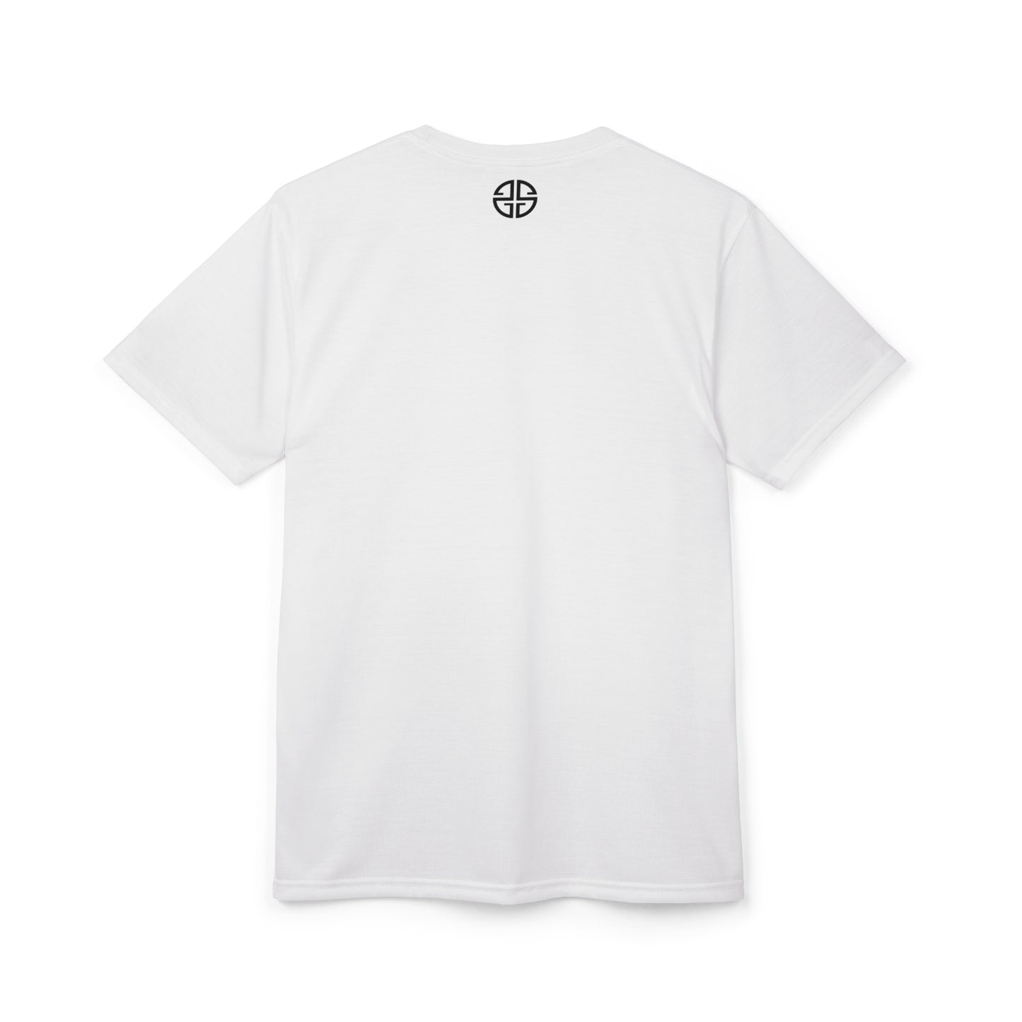 Scott Strong Unisex Cut & Sew Tee