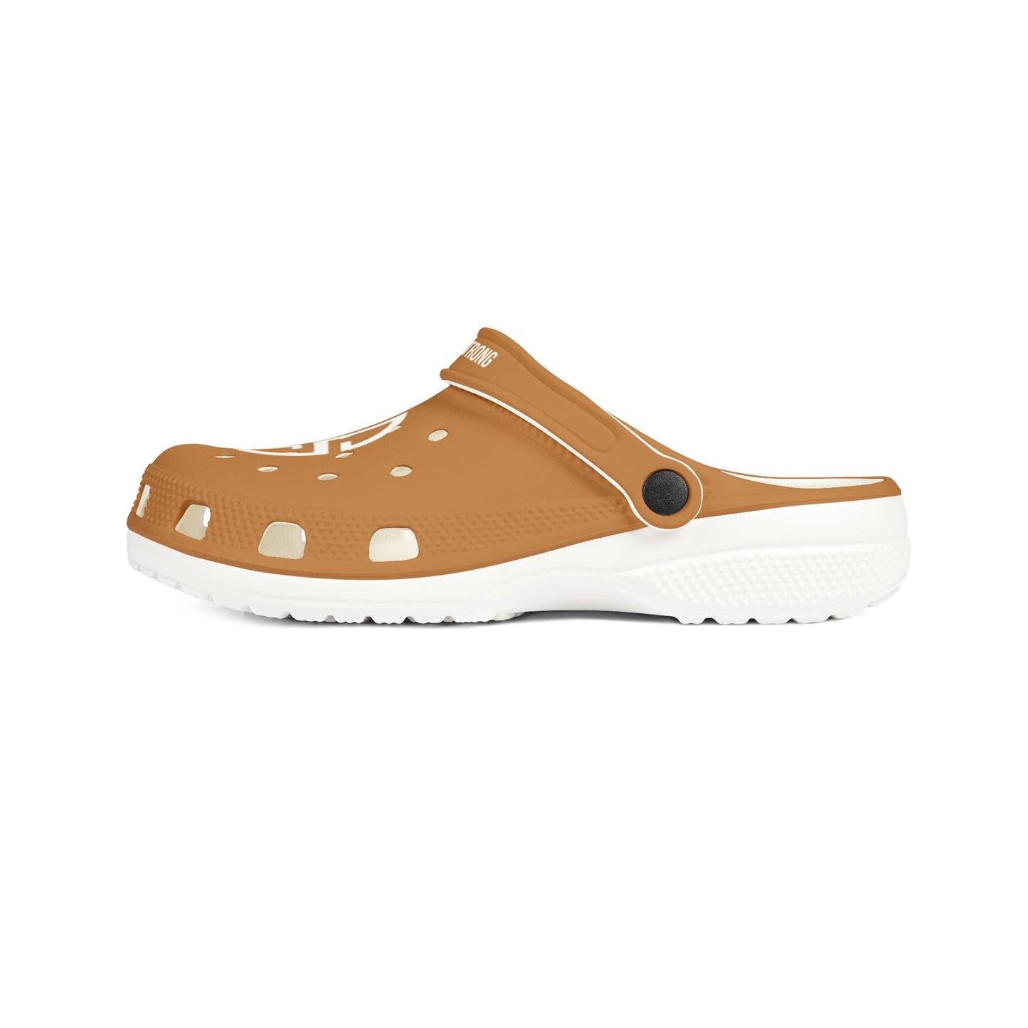 Scott Strong Crocs