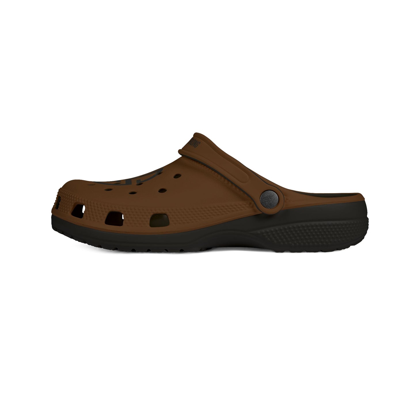 Scott Strong Crocs