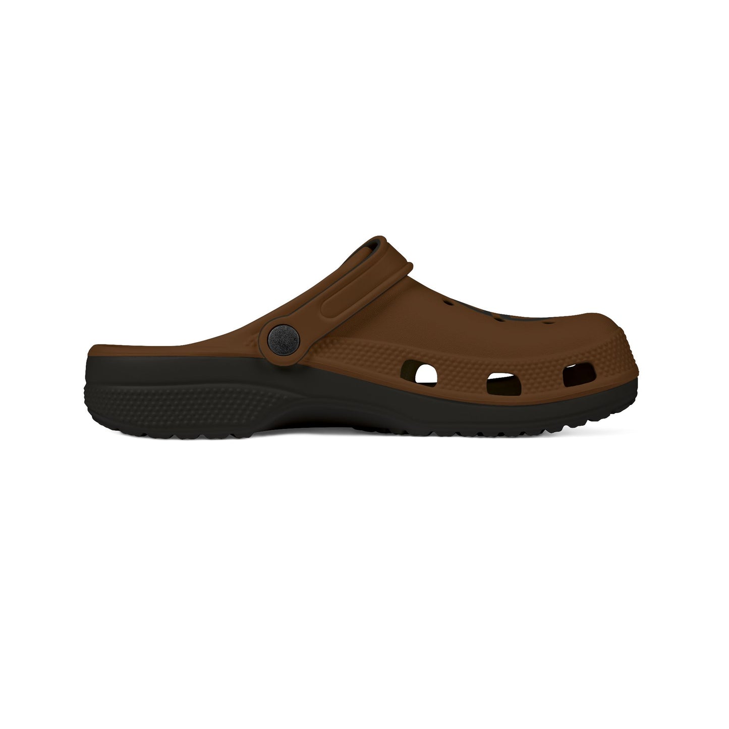 Scott Strong Crocs