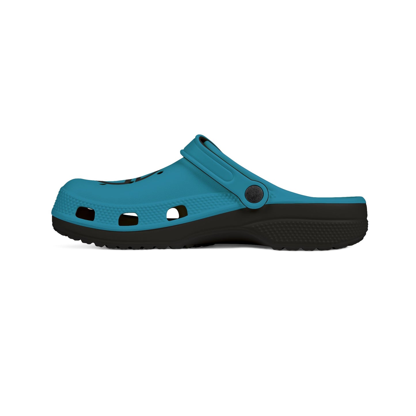 Scott Strong Crocs