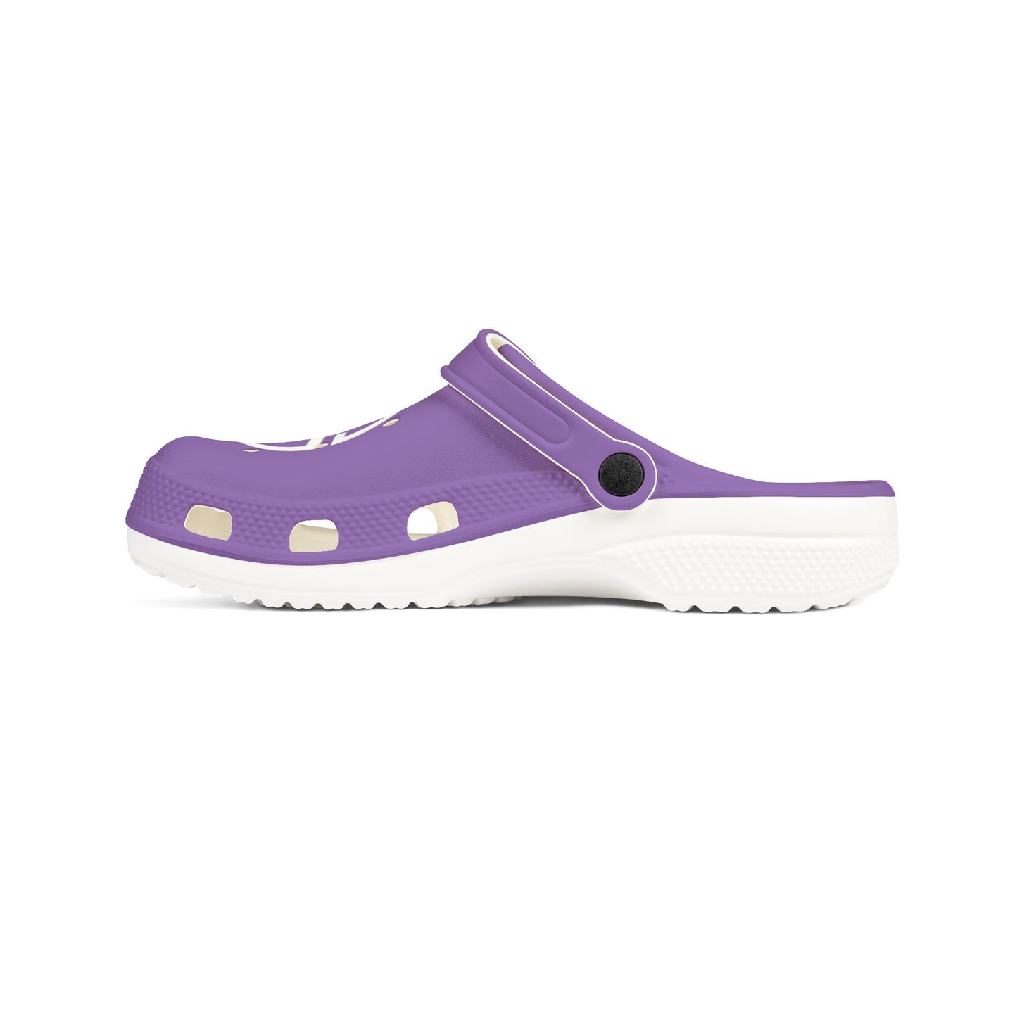 Scott Strong Crocs