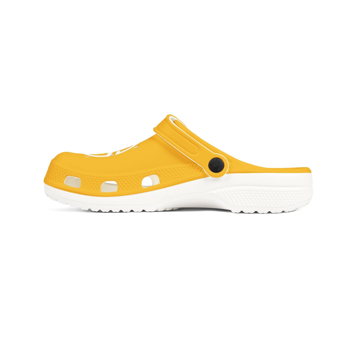 Scott Strong Crocs