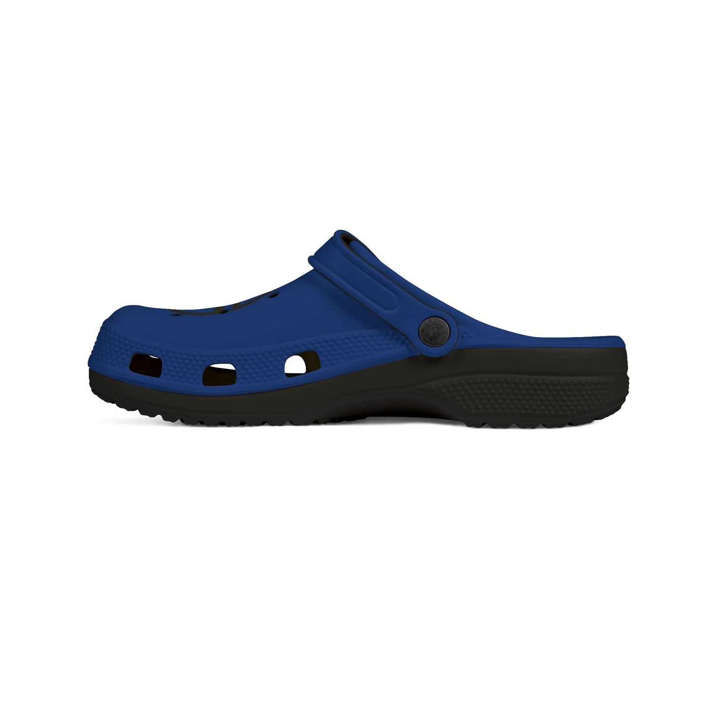 Scott Strong Crocs