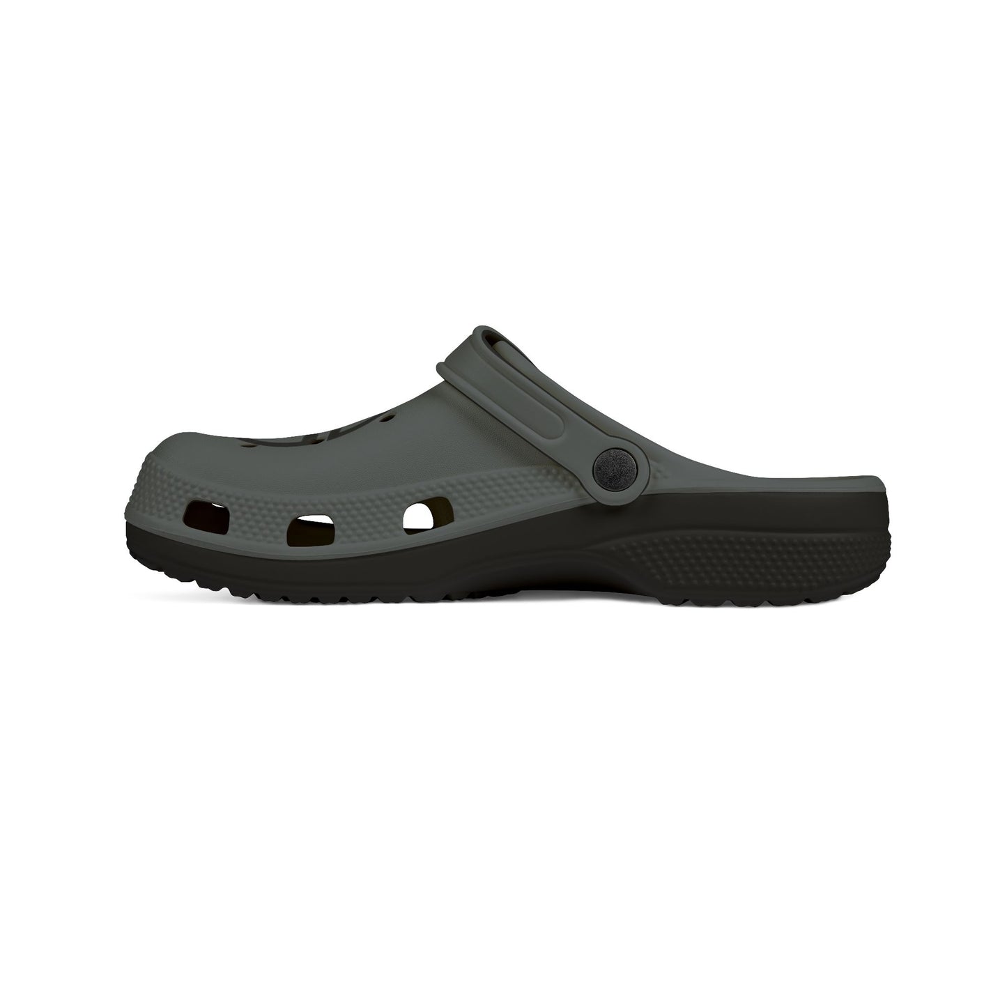 Scott Strong Crocs
