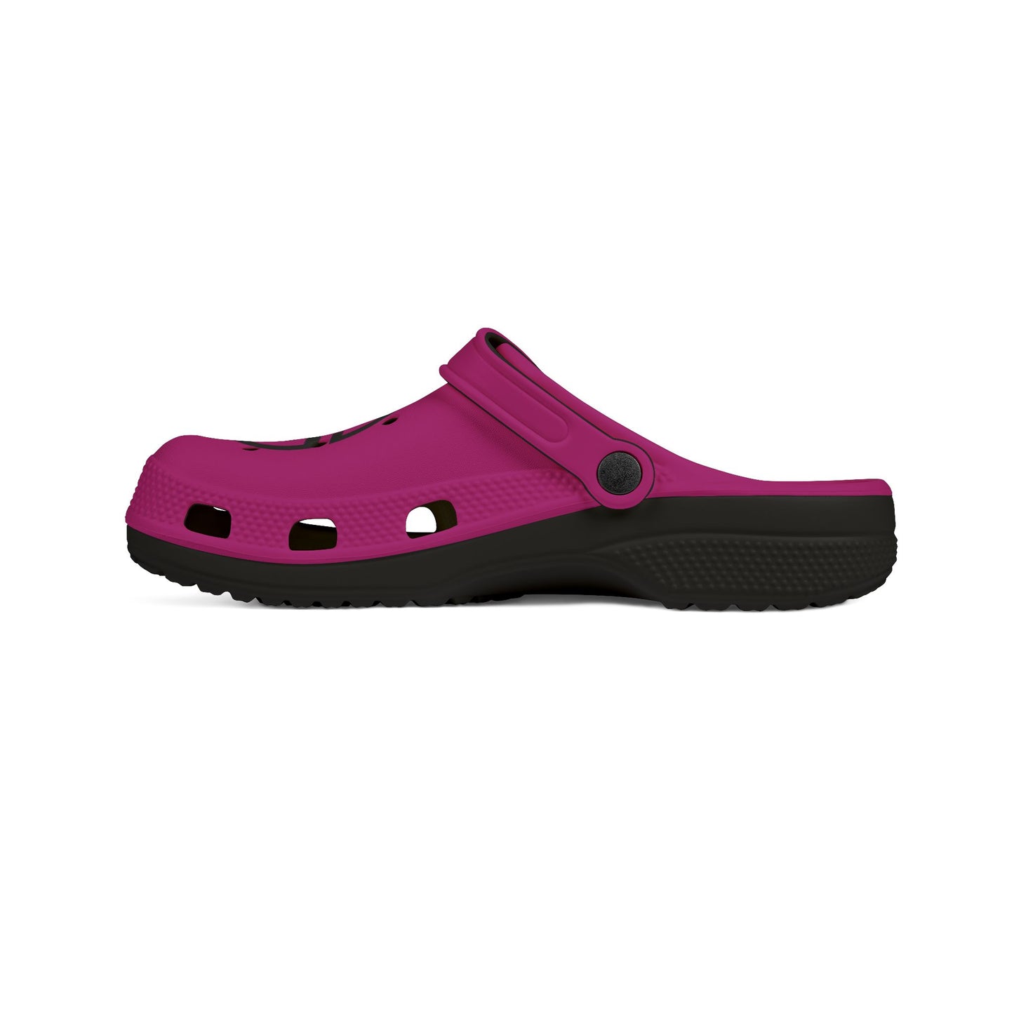 Scott Strong Crocs