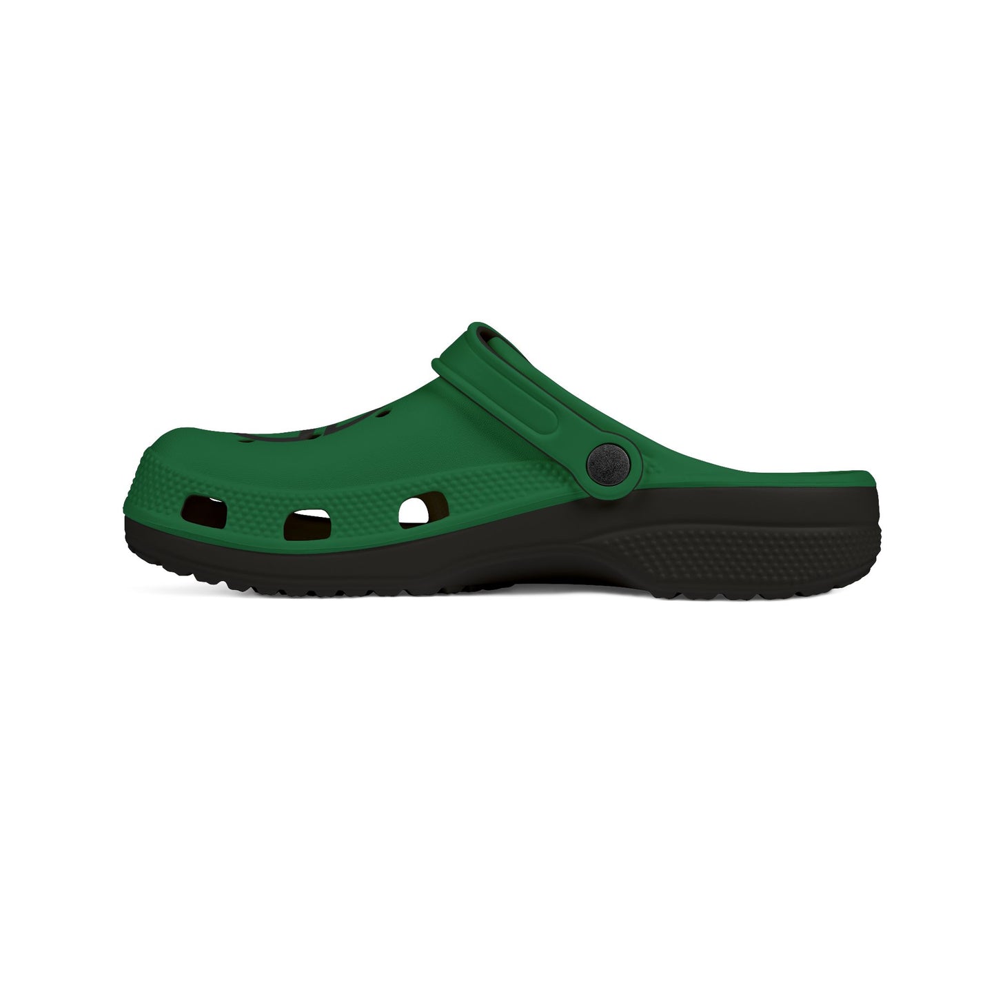 Scott Strong Crocs