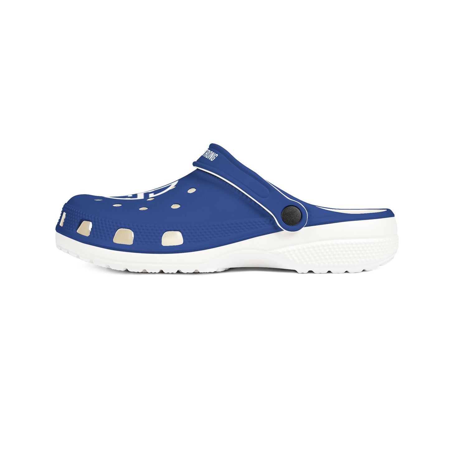 Scott Strong Crocs