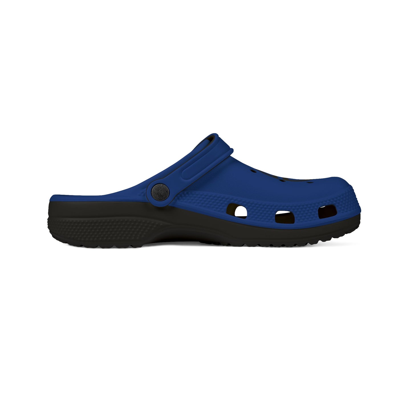 Scott Strong Crocs