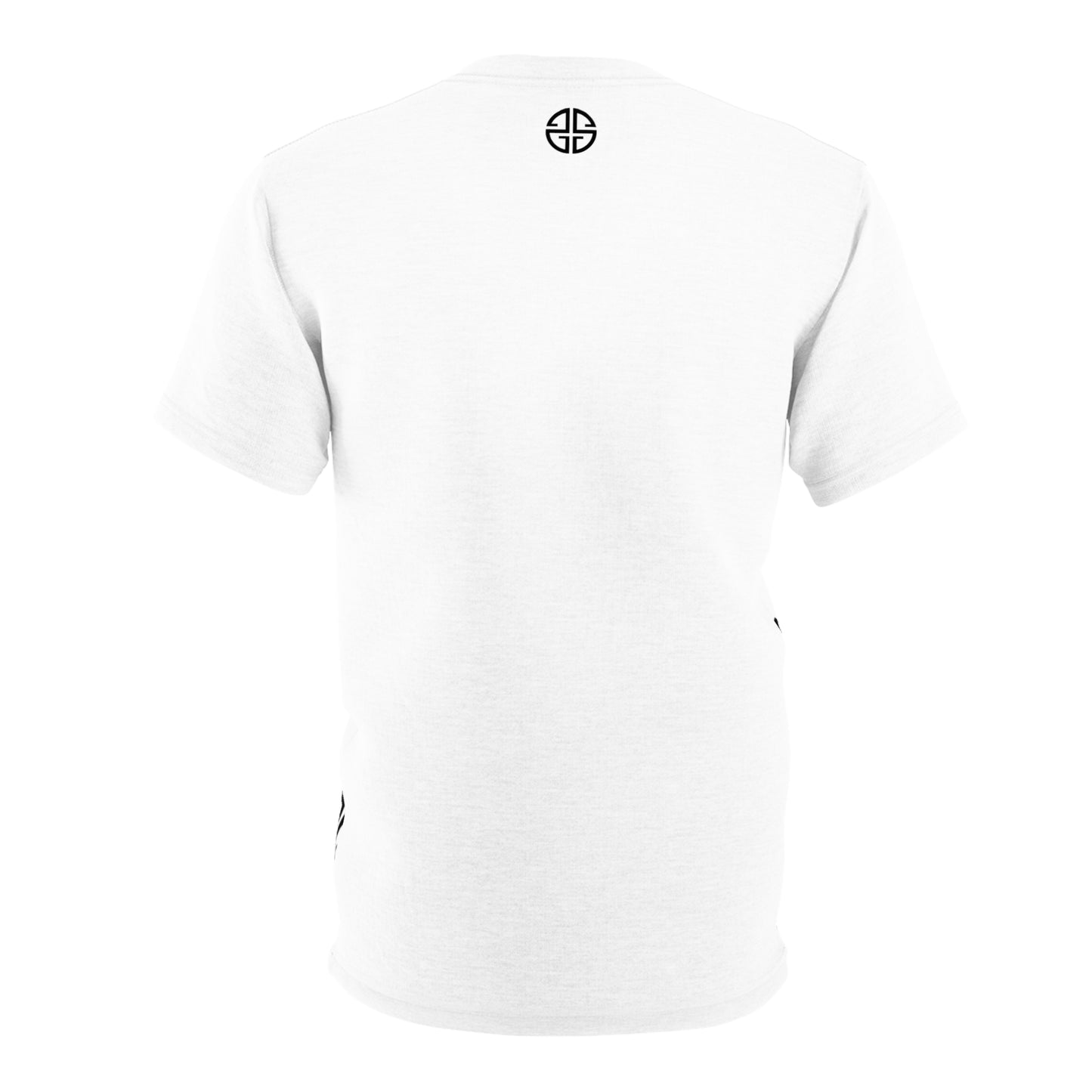 Scott Strong Unisex Cut & Sew Tee