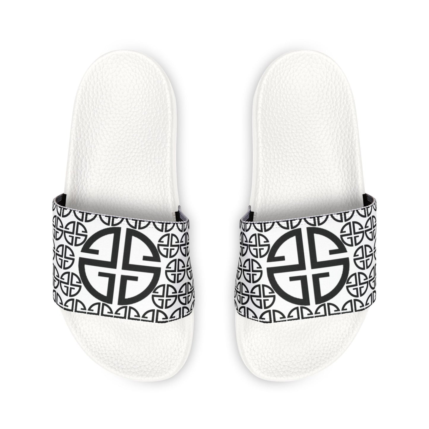 Scott Strong Cross-Print & Seal Slides