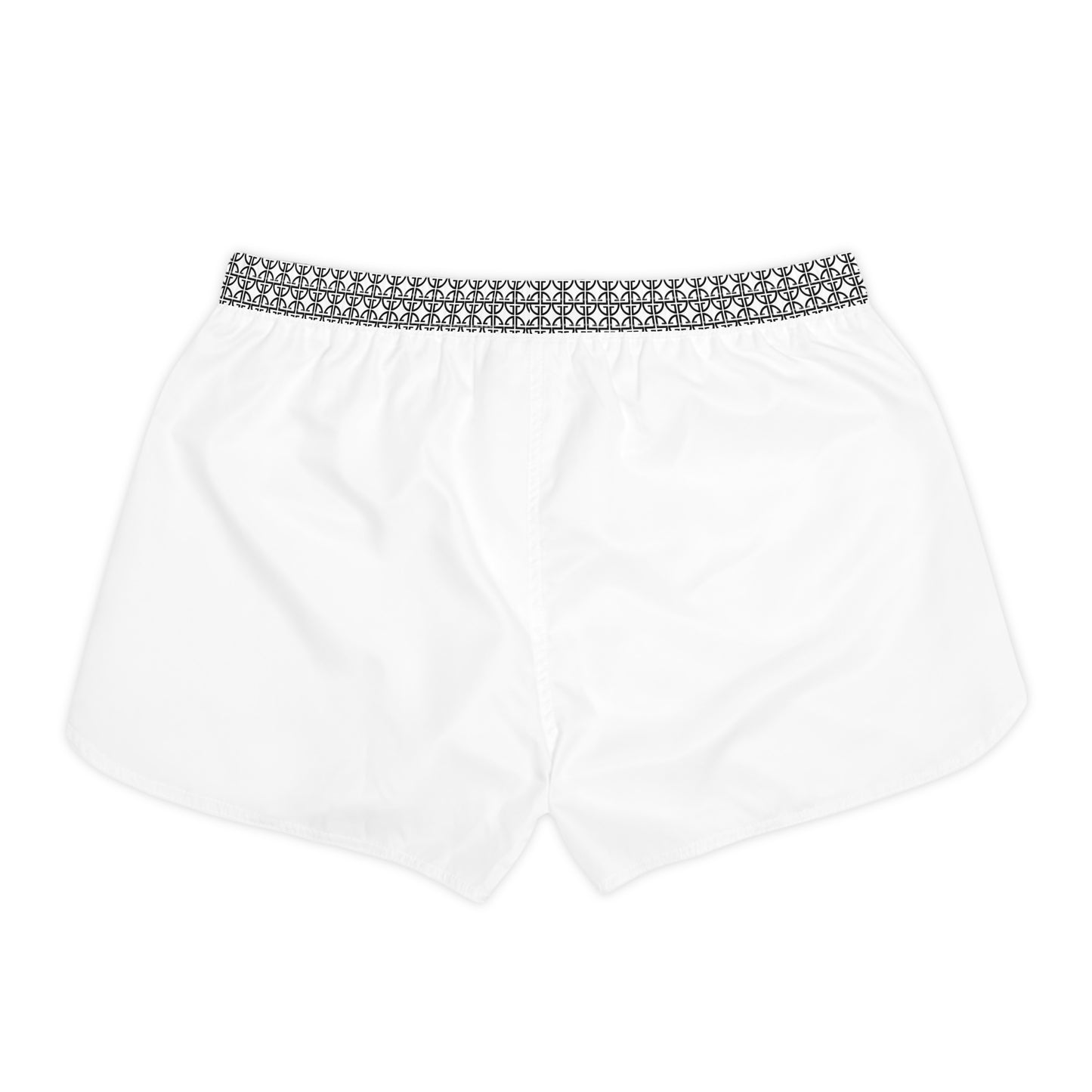 Scott Strong Women's Casual Shorts
