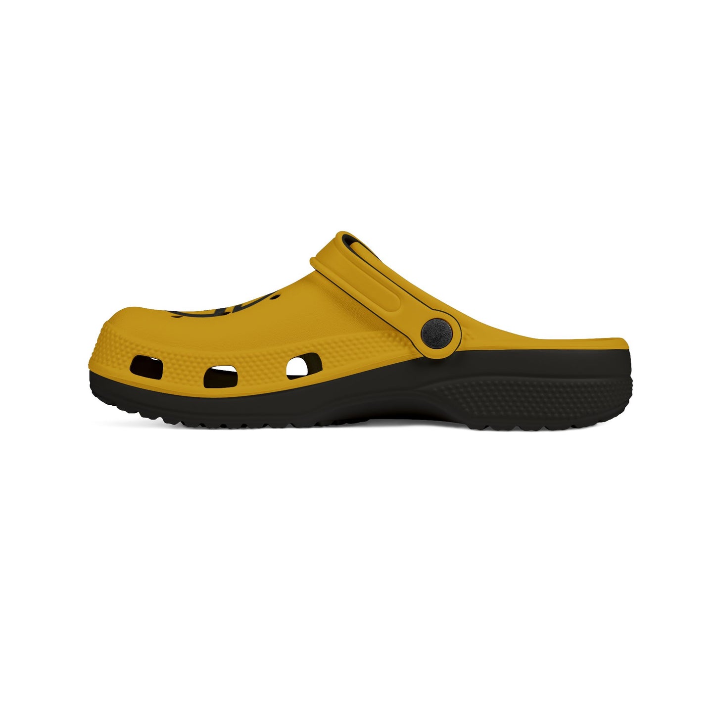 Scott Strong Crocs
