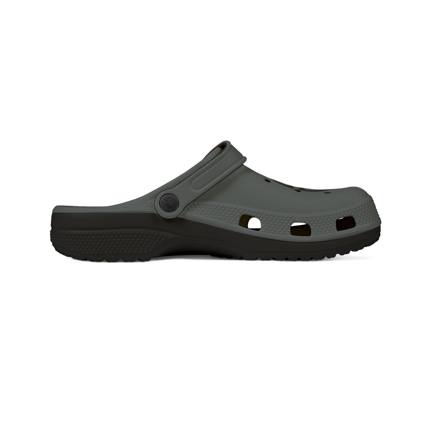 Scott Strong Crocs