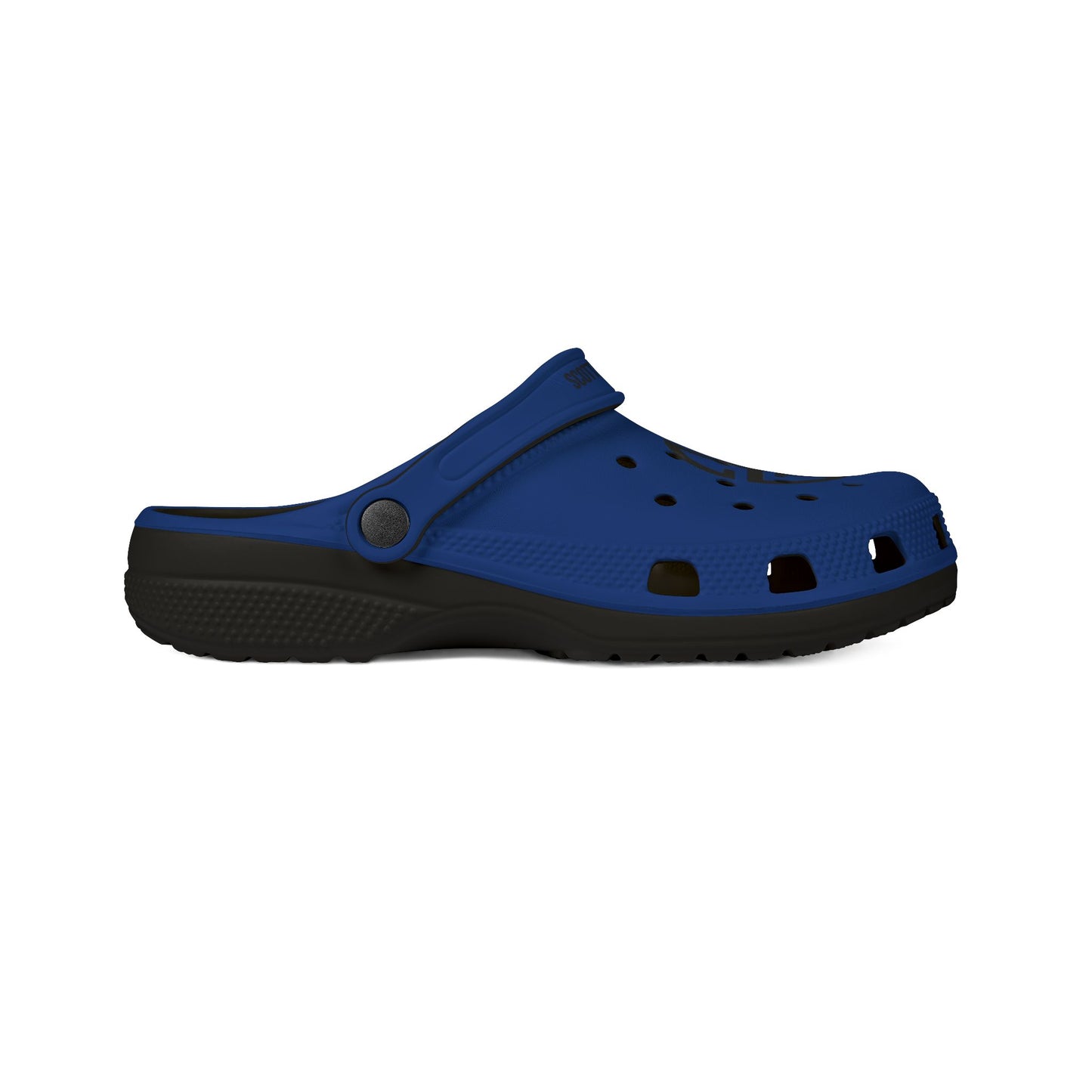 Scott Strong Crocs