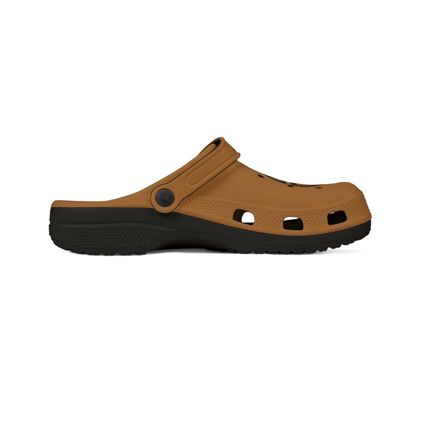 Scott Strong Crocs