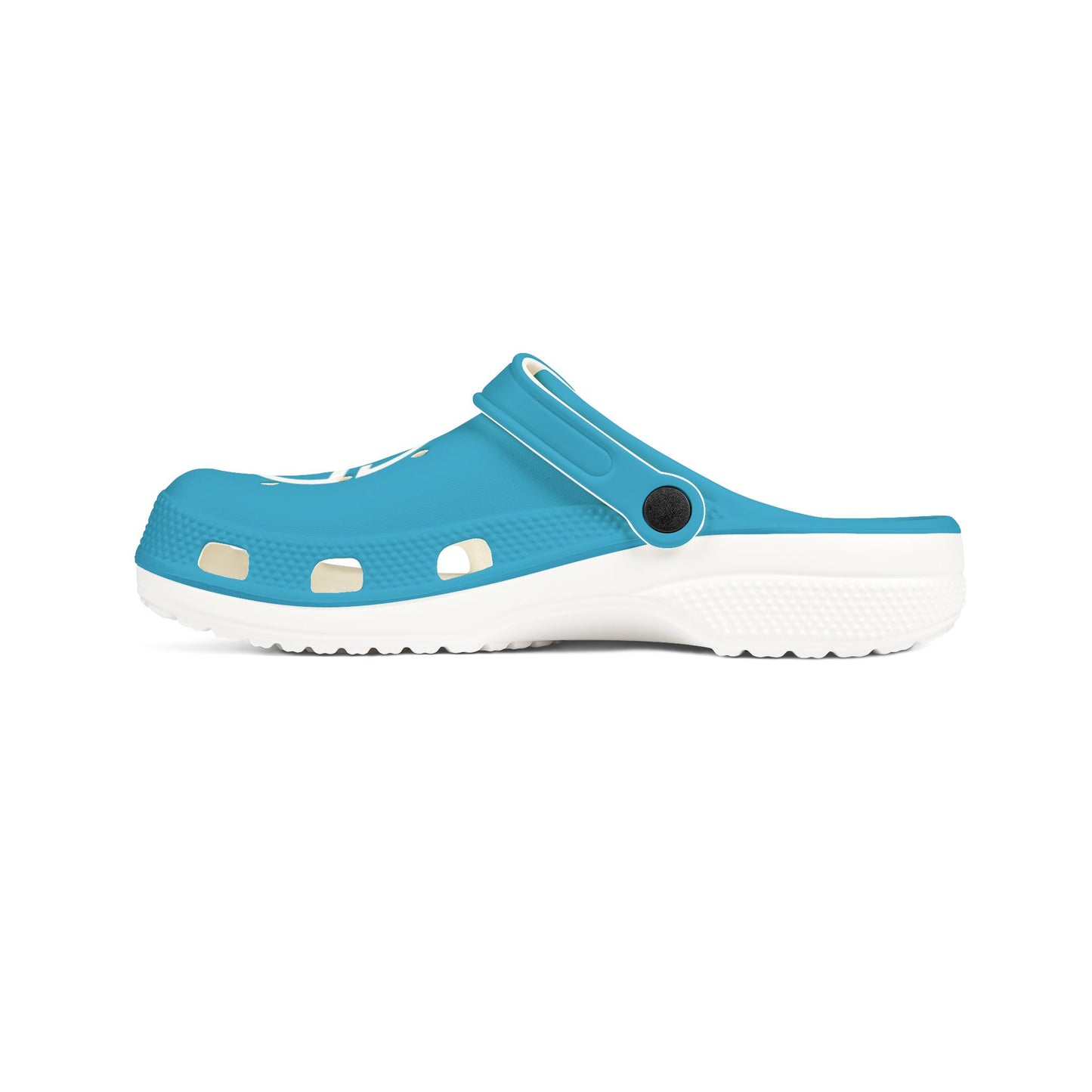 Scott Strong Crocs