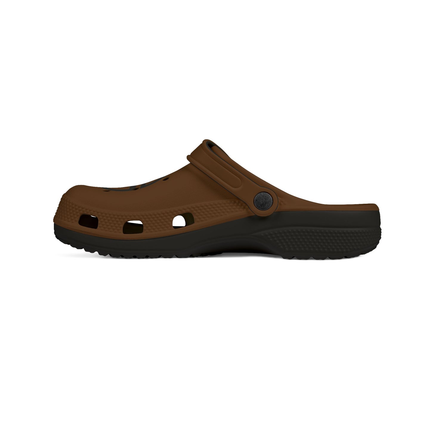 Scott Strong Crocs