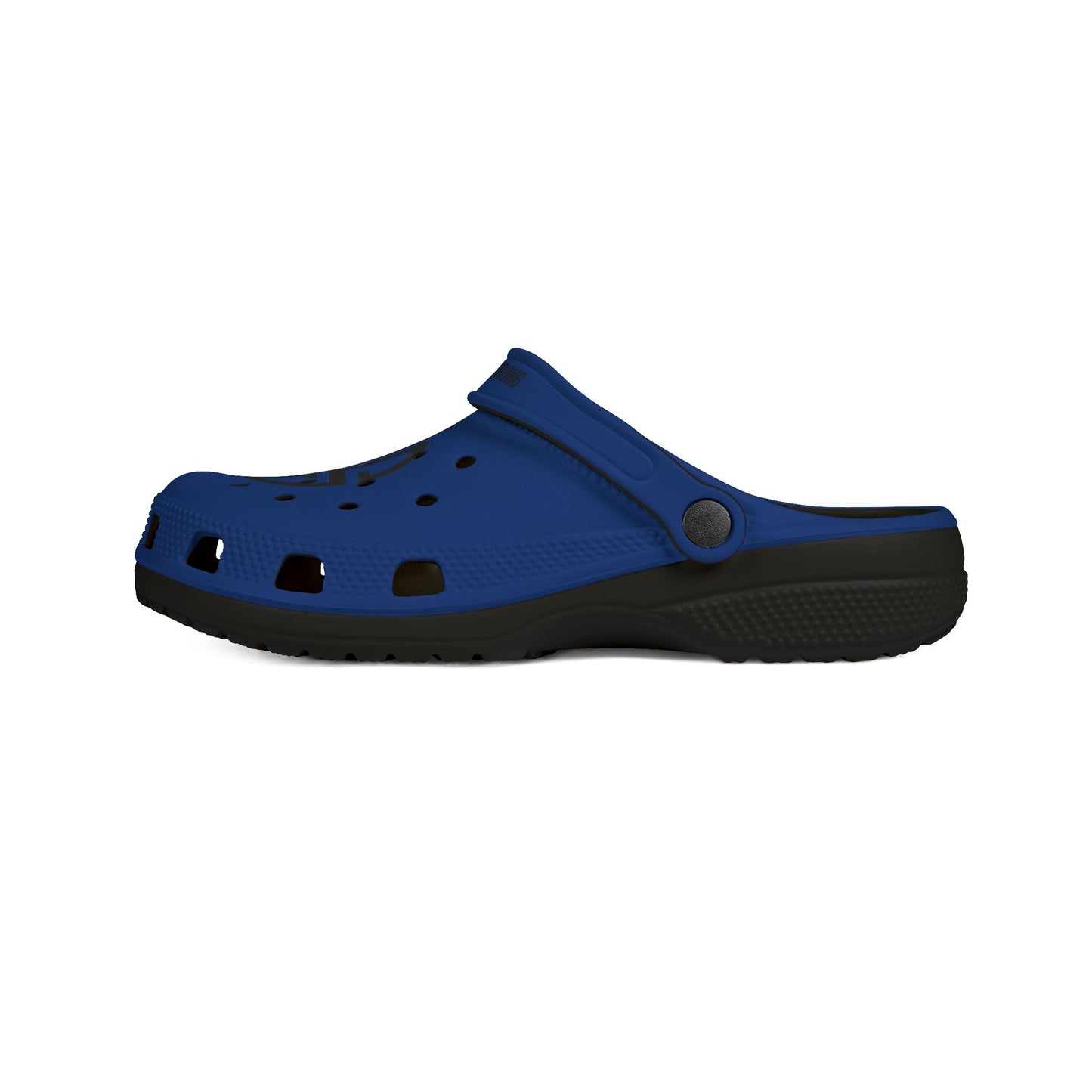 Scott Strong Crocs