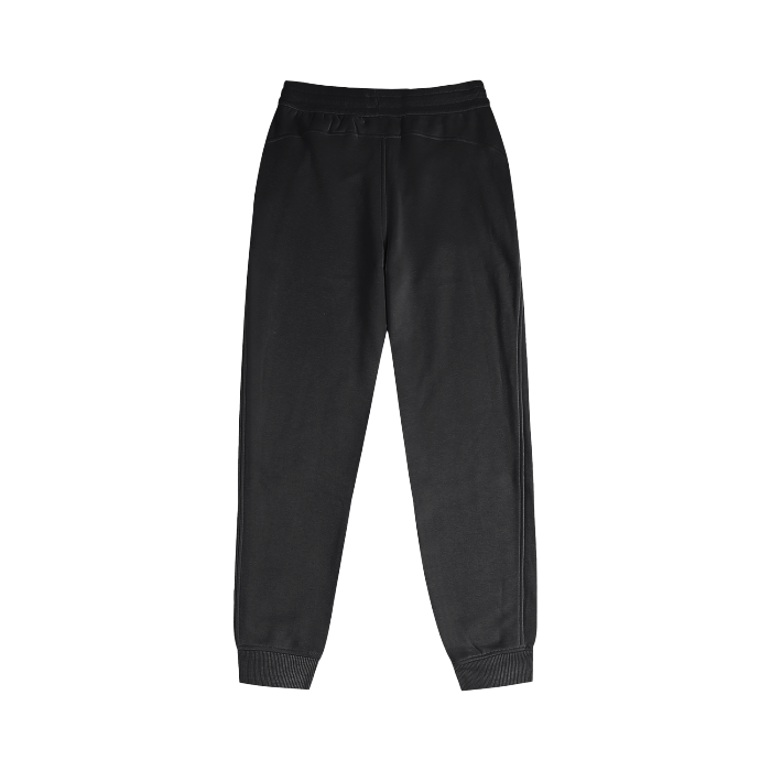 Scott Strong Unisex Jogger Pants (Black)