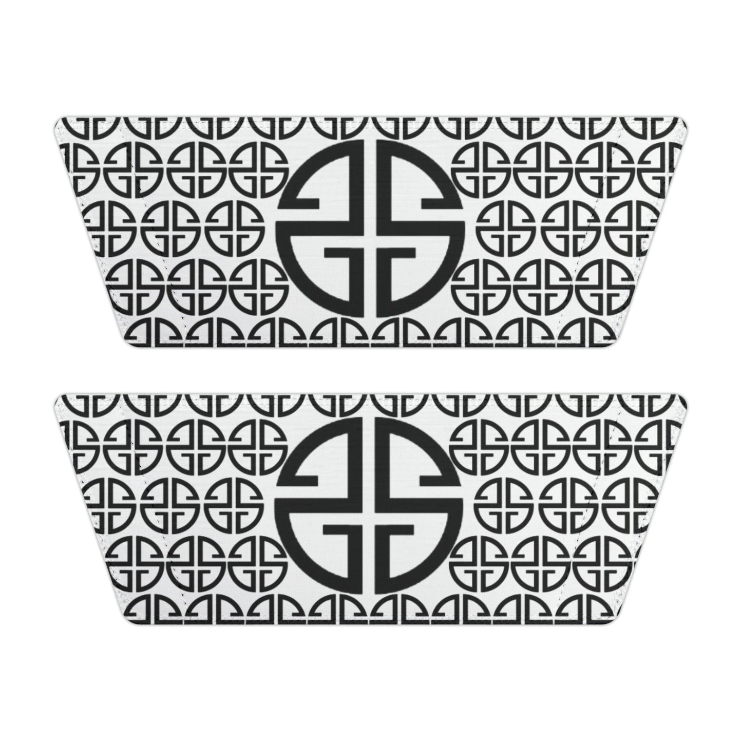 Scott Strong Cross-Print & Seal Slides