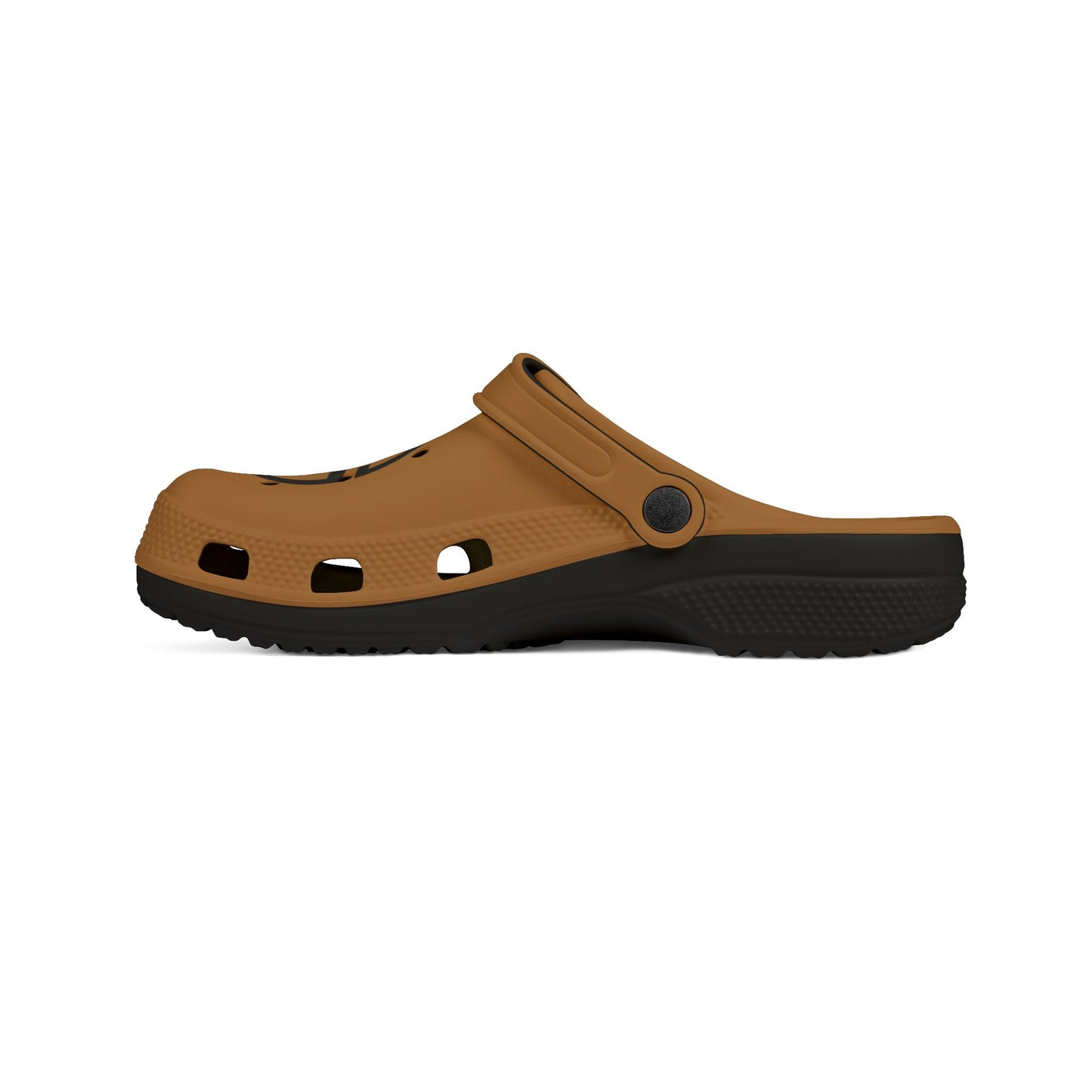 Scott Strong Crocs