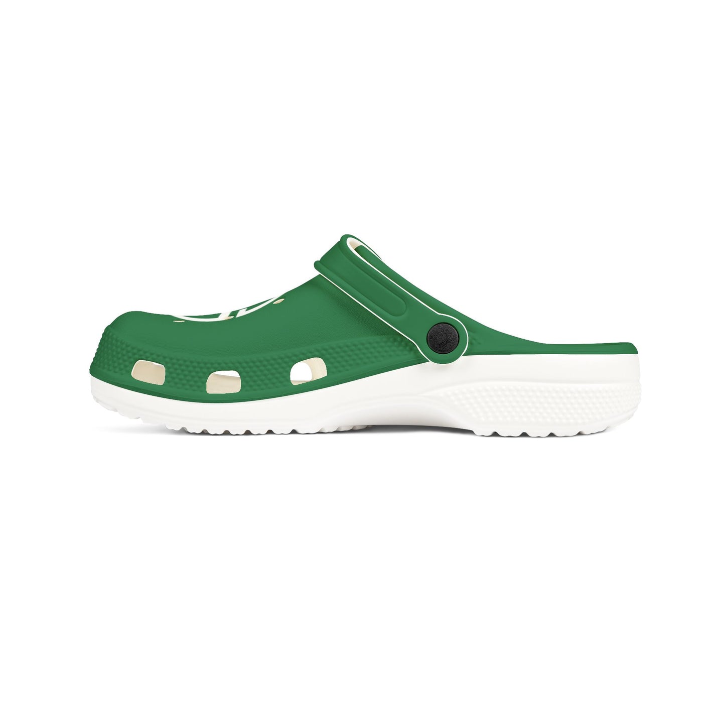Scott Strong Crocs