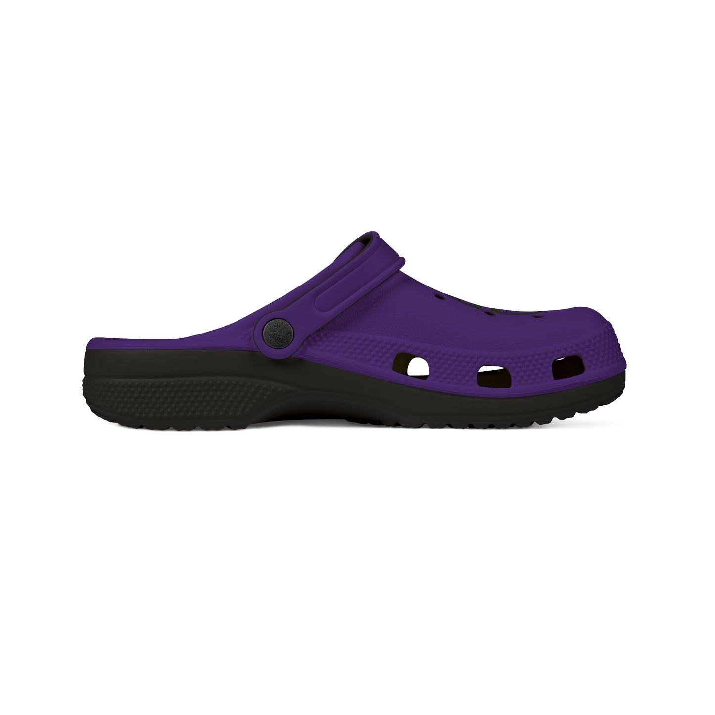 Scott Strong Crocs