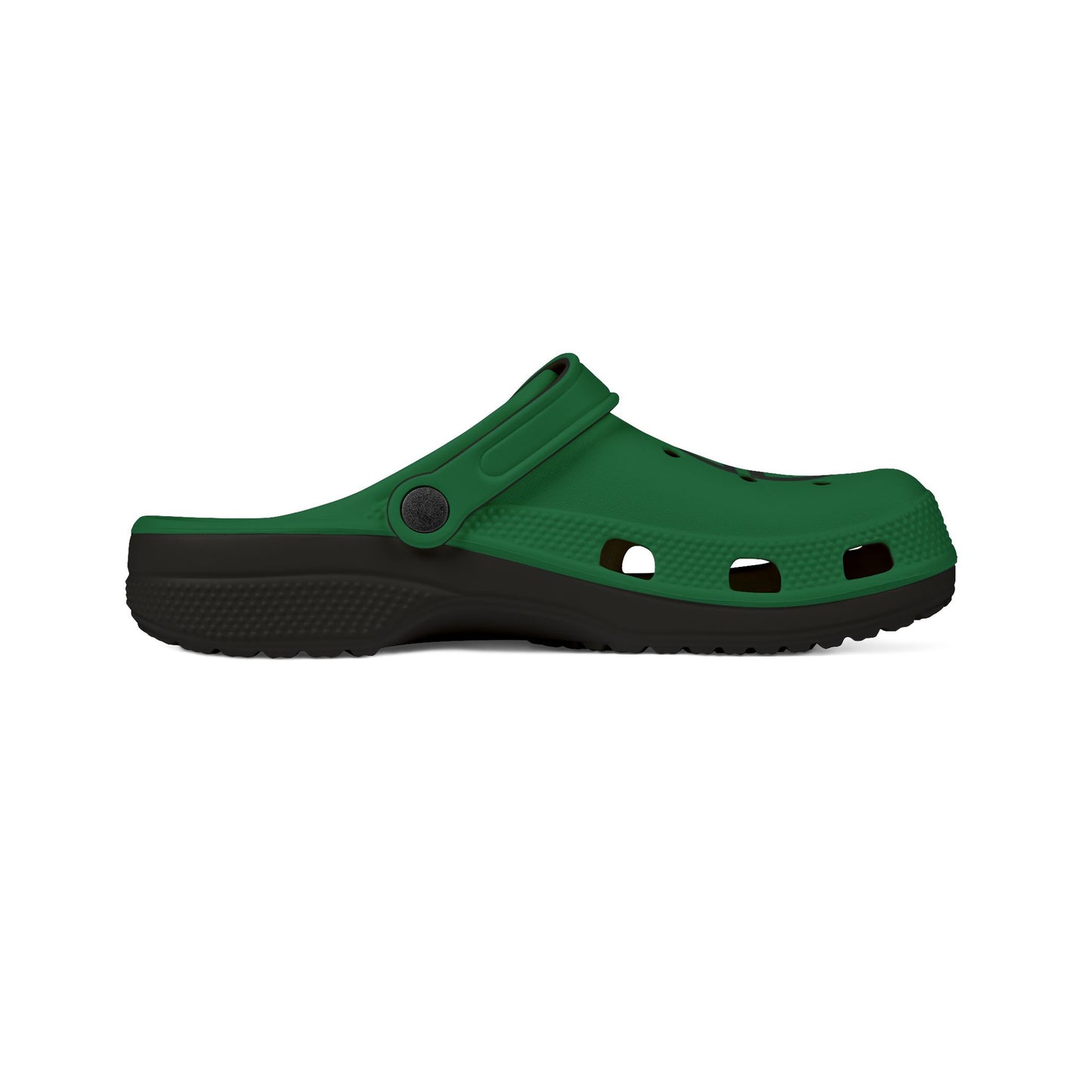 Scott Strong Crocs