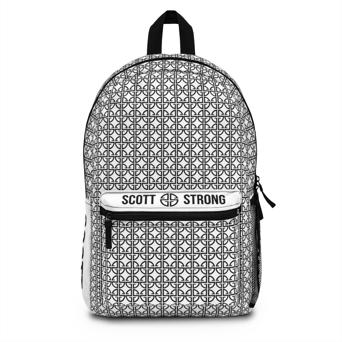 Scott Strong Omni-Print Backpack