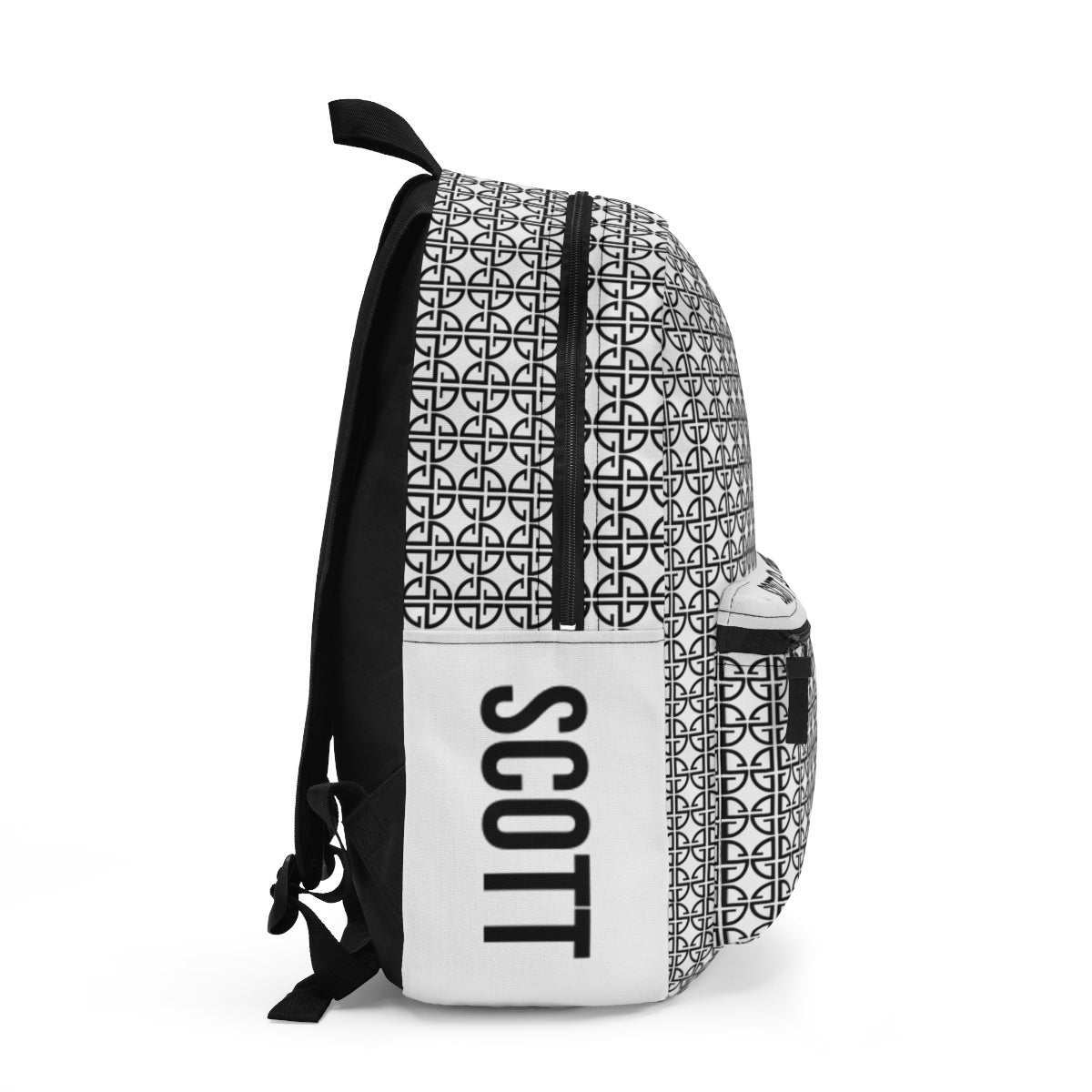Scott Strong Omni-Print Backpack